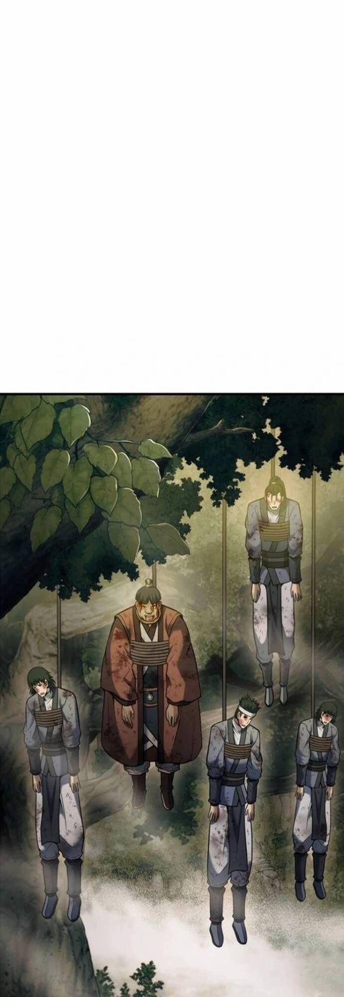 Bá Vương Chi Tinh 52 trang 18