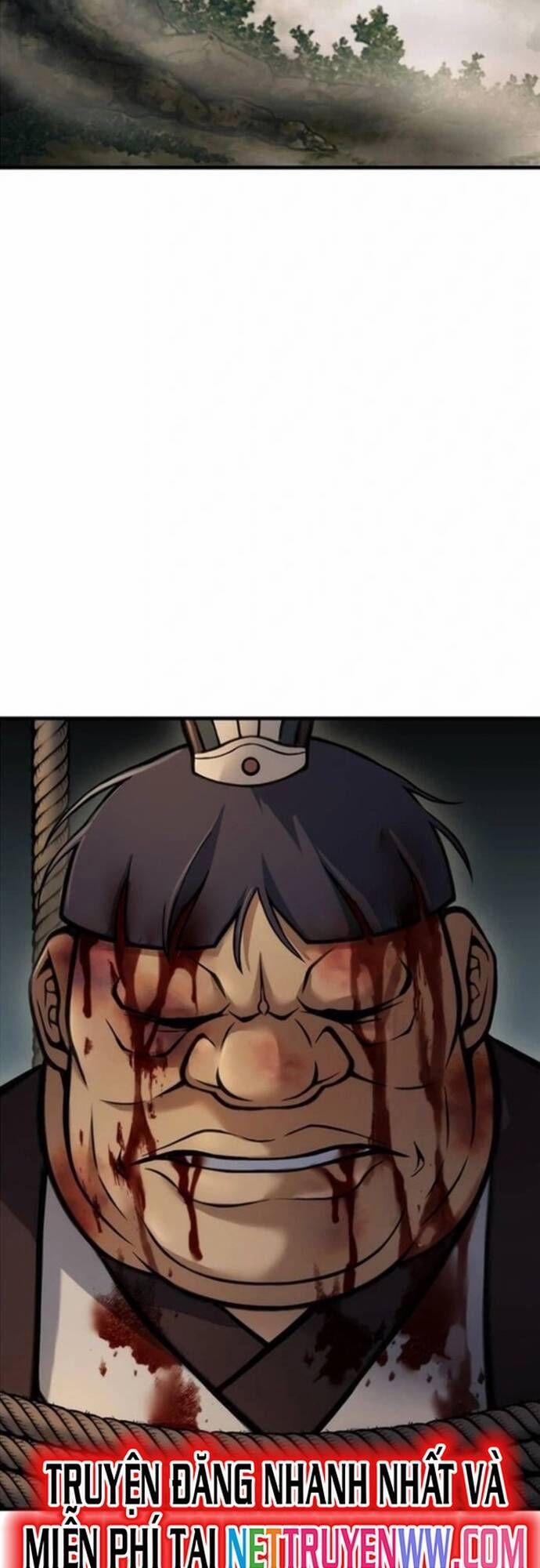 Bá Vương Chi Tinh 52 trang 19