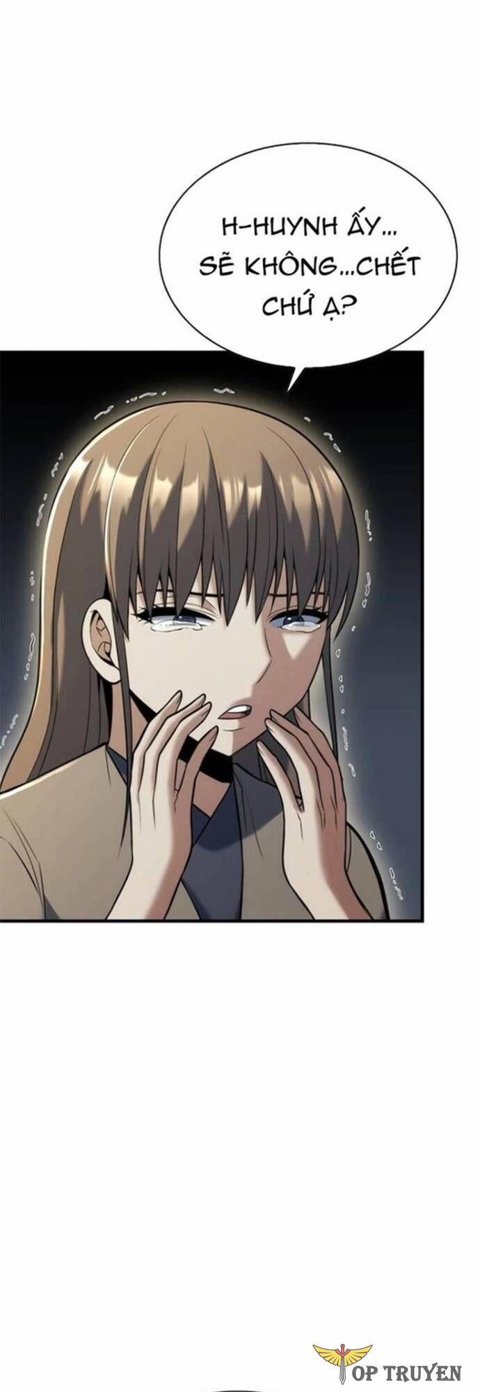 Bá Vương Chi Tinh 52 trang 2