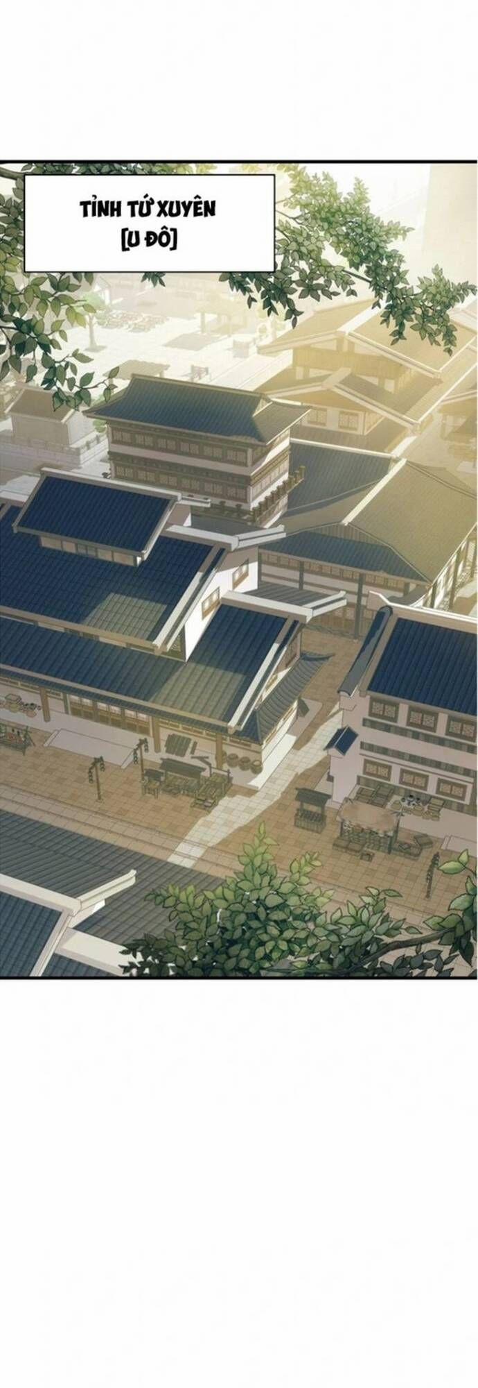 Bá Vương Chi Tinh 52 trang 22