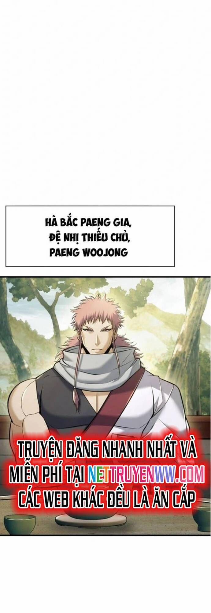 Bá Vương Chi Tinh 52 trang 27