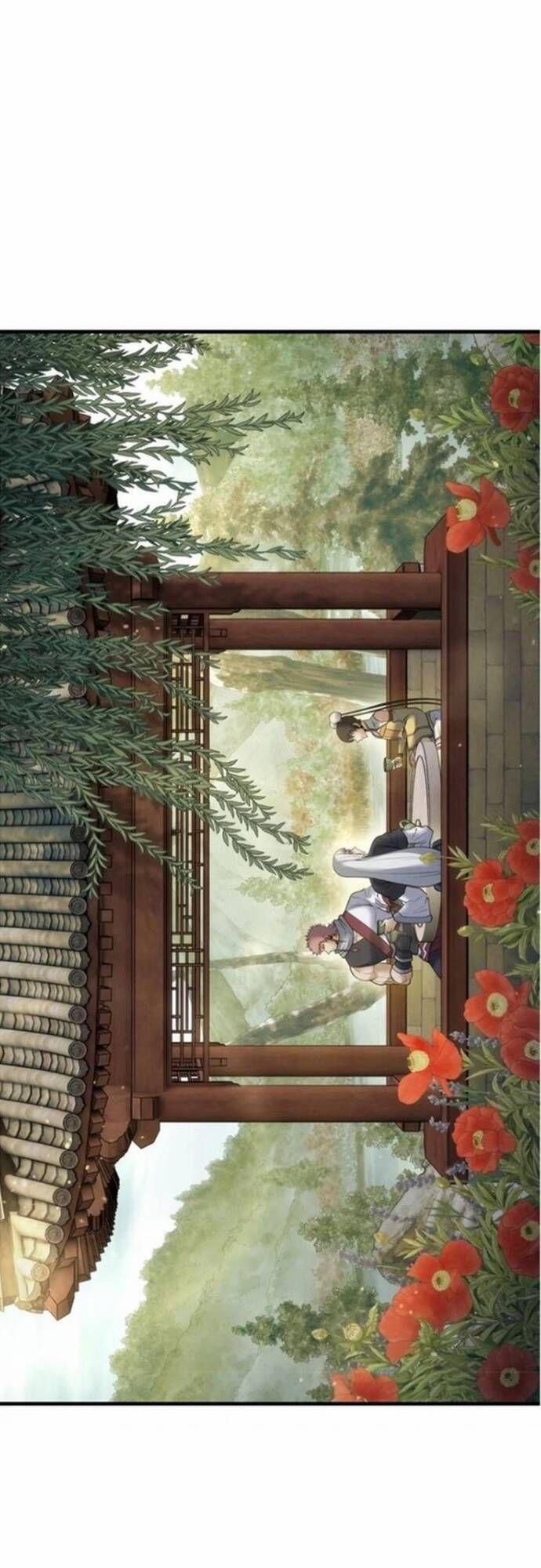 Bá Vương Chi Tinh 52 trang 28