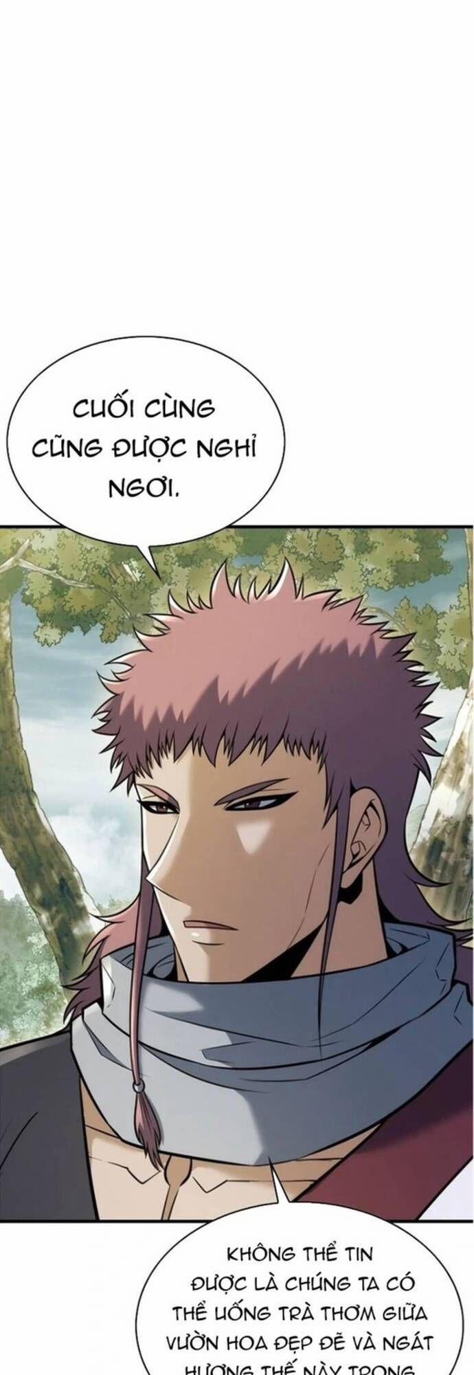 Bá Vương Chi Tinh 52 trang 29