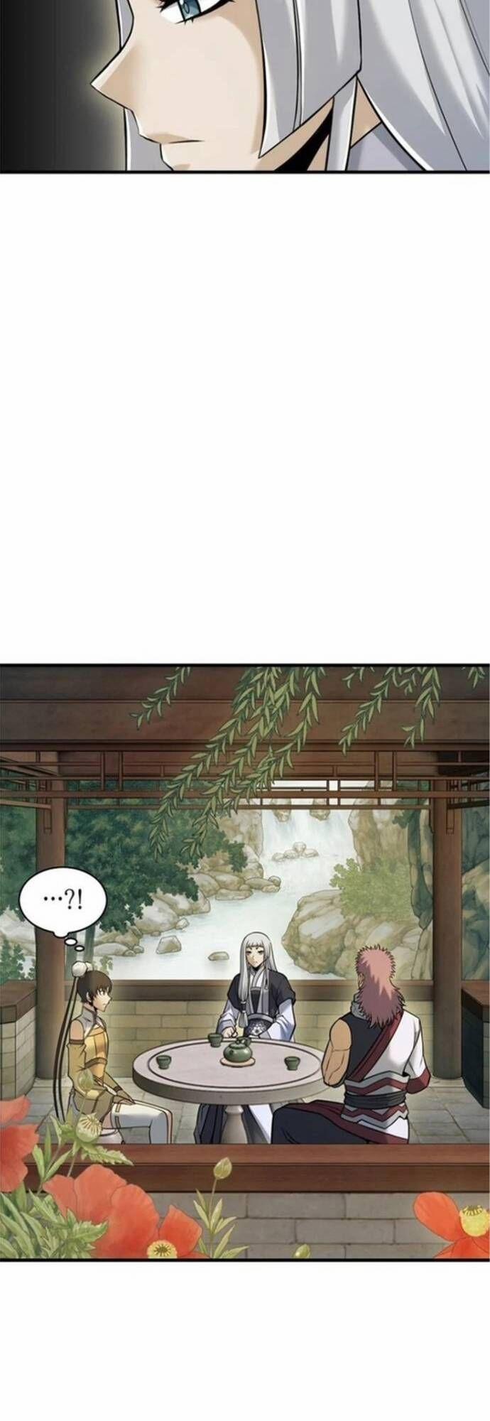 Bá Vương Chi Tinh 52 trang 34