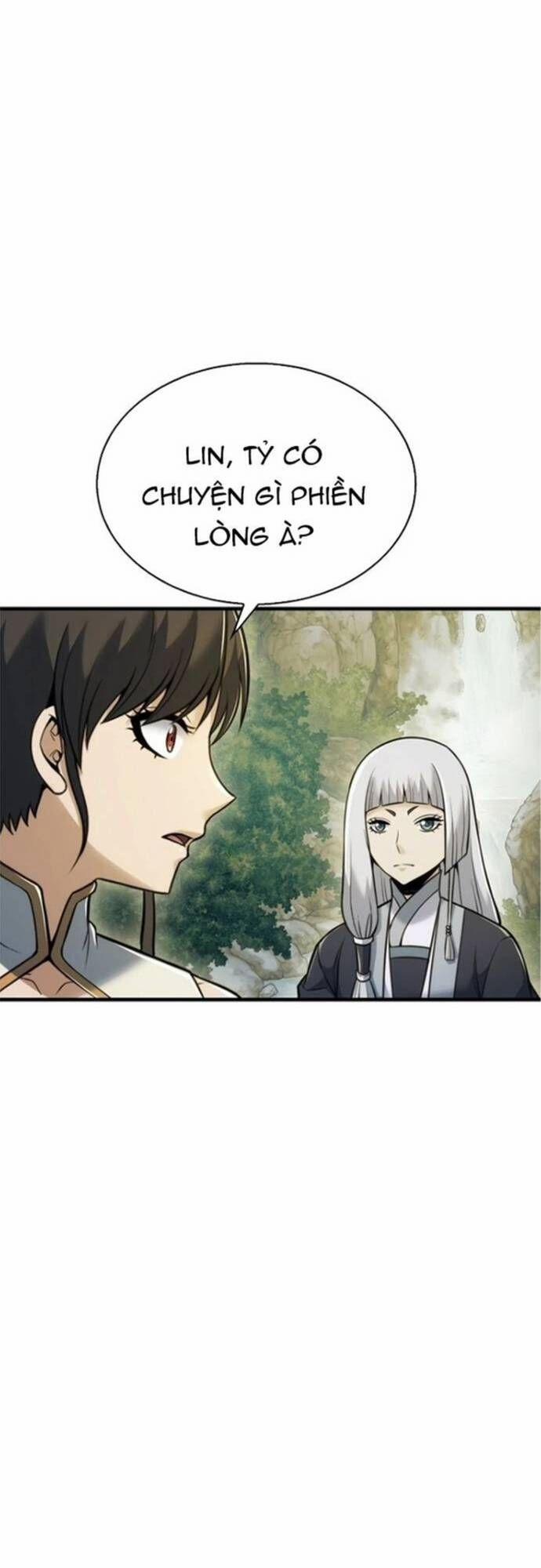 Bá Vương Chi Tinh 52 trang 35