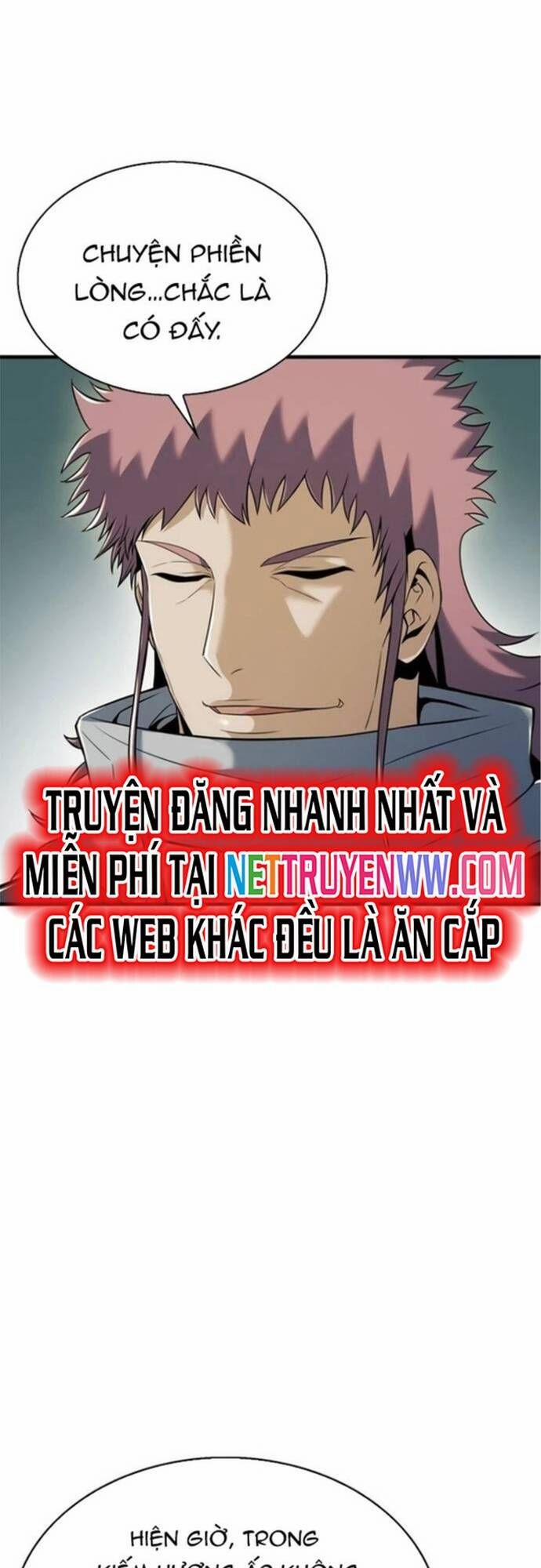 Bá Vương Chi Tinh 52 trang 37