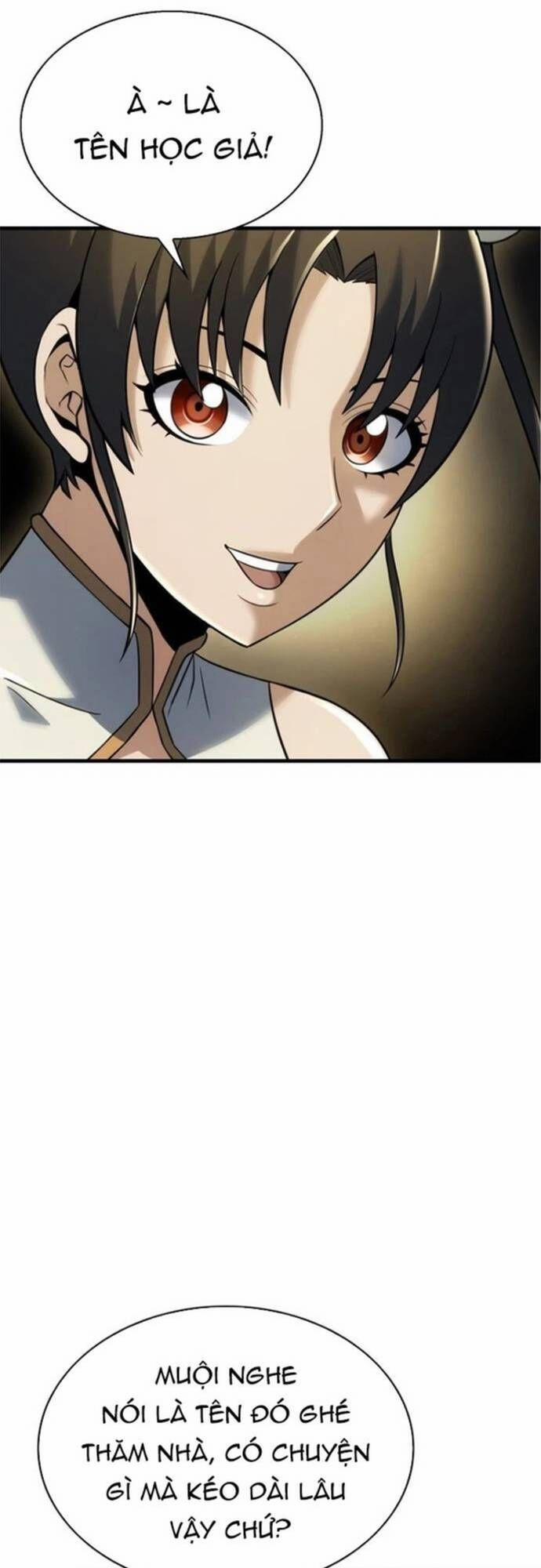 Bá Vương Chi Tinh 52 trang 39