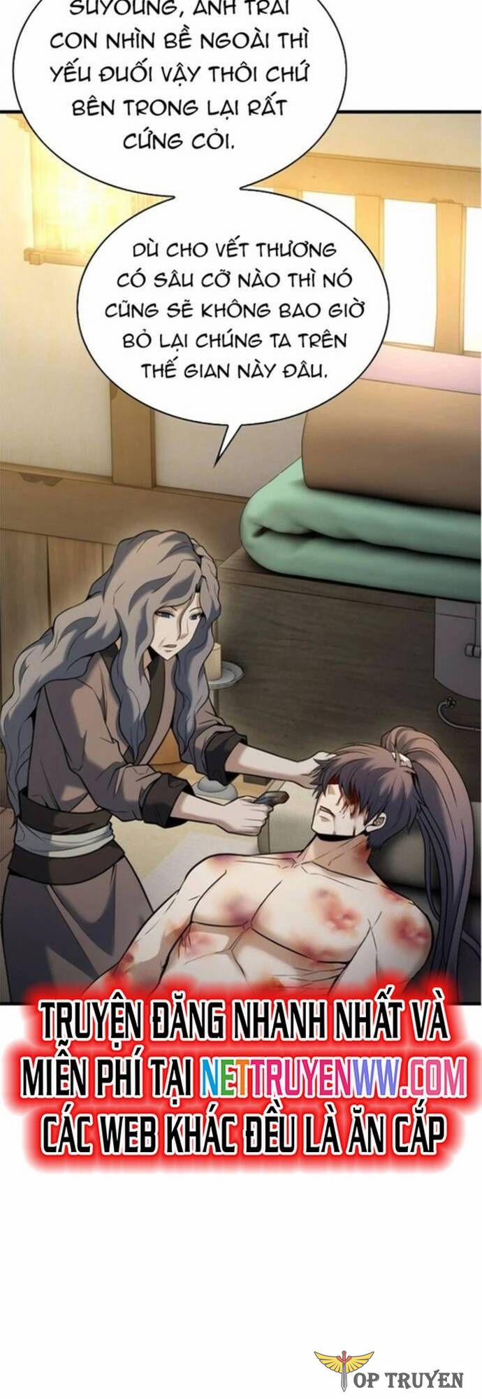 Bá Vương Chi Tinh 52 trang 4