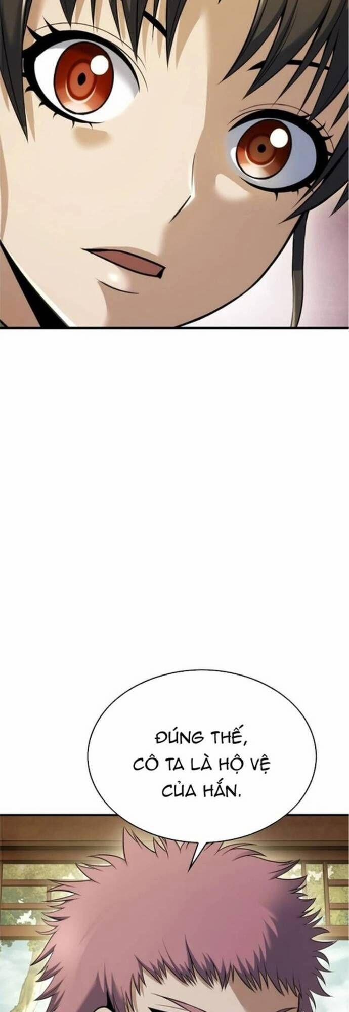 Bá Vương Chi Tinh 52 trang 41