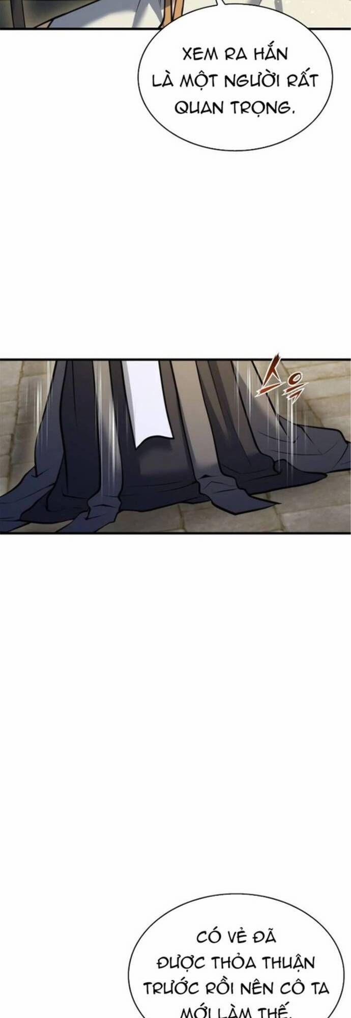 Bá Vương Chi Tinh 52 trang 43