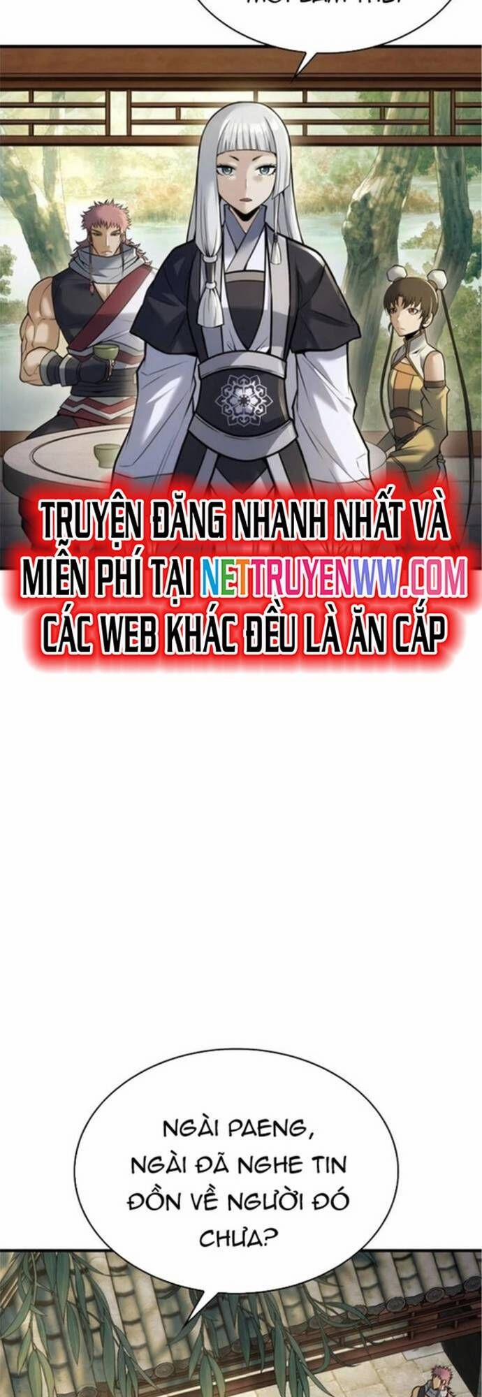 Bá Vương Chi Tinh 52 trang 44