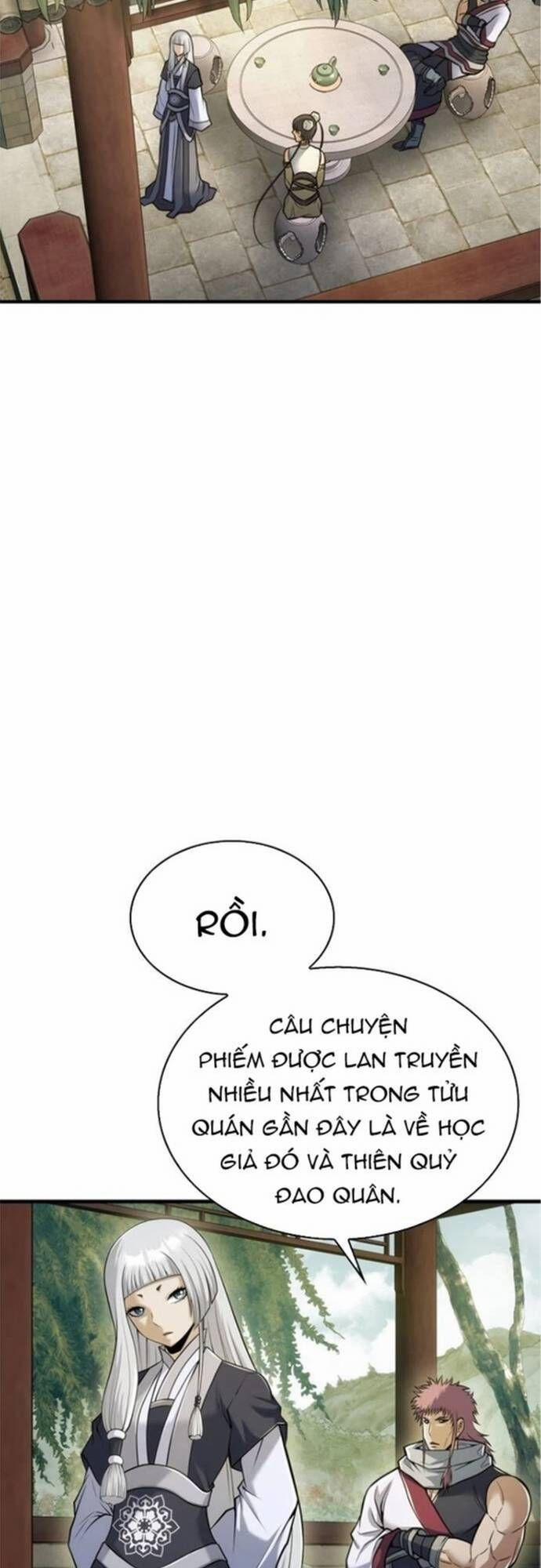 Bá Vương Chi Tinh 52 trang 45