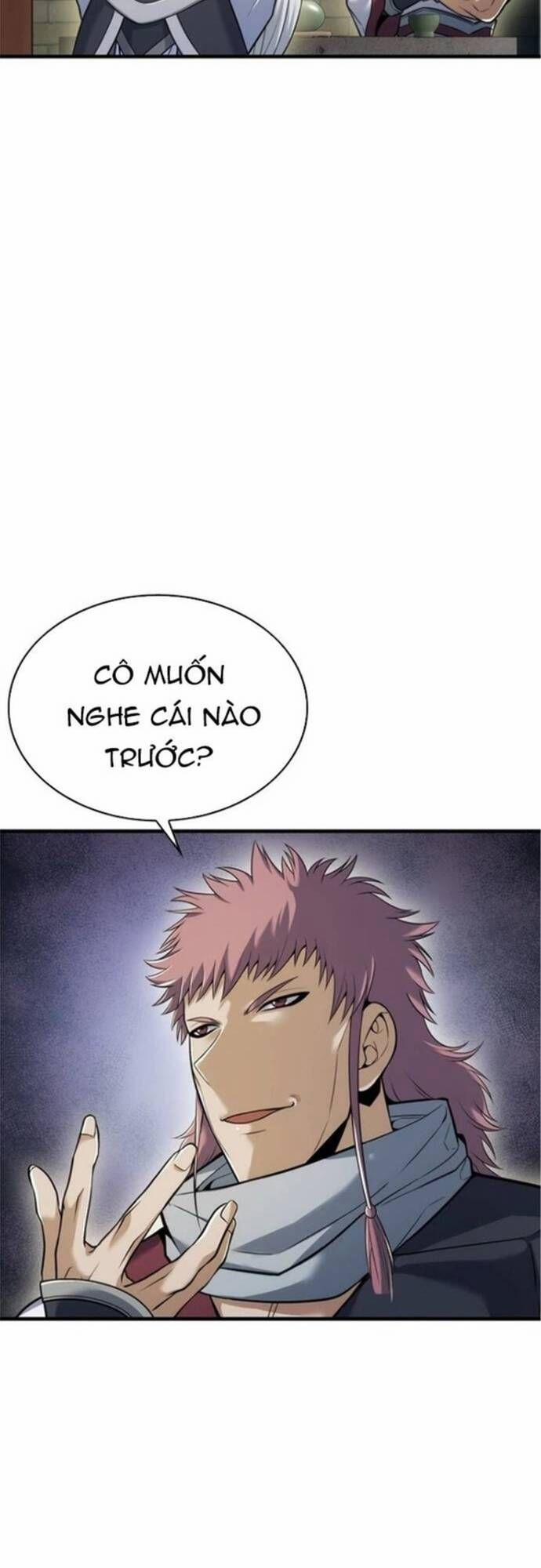 Bá Vương Chi Tinh 52 trang 46