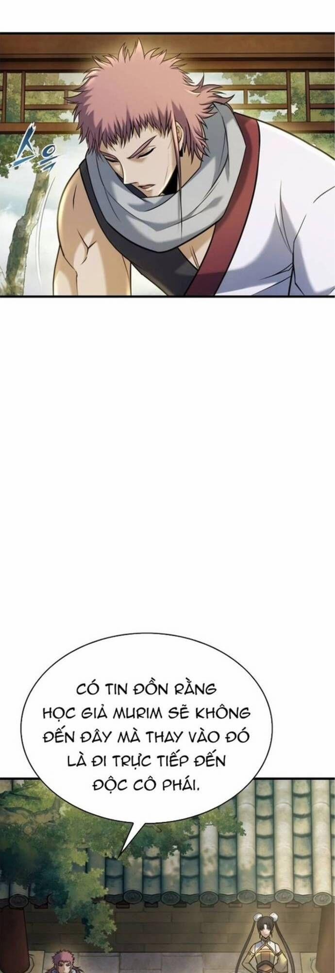 Bá Vương Chi Tinh 52 trang 48