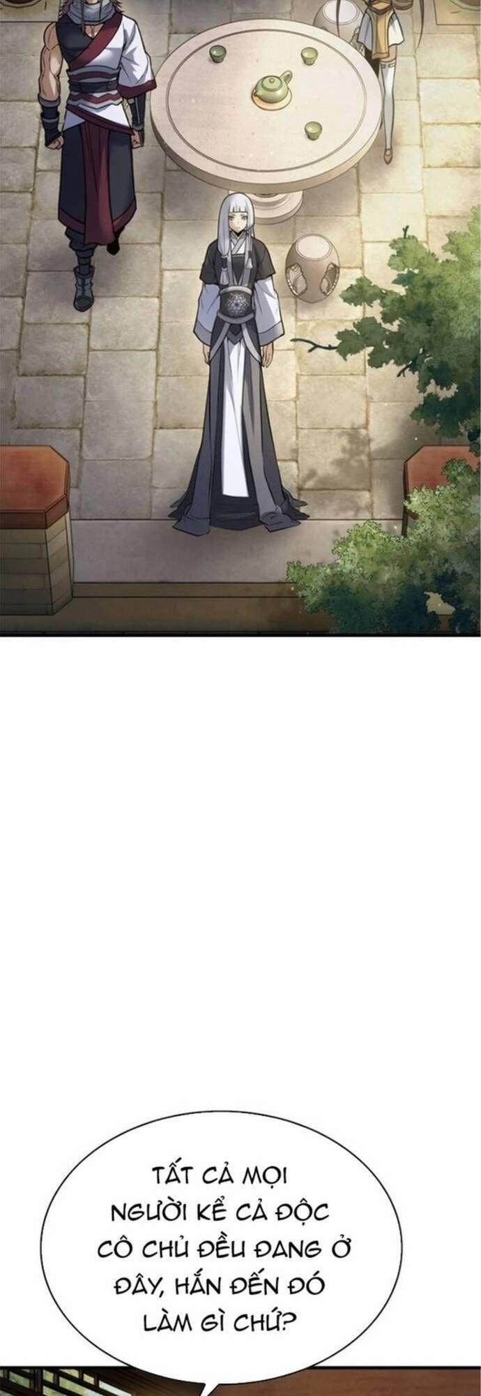 Bá Vương Chi Tinh 52 trang 49