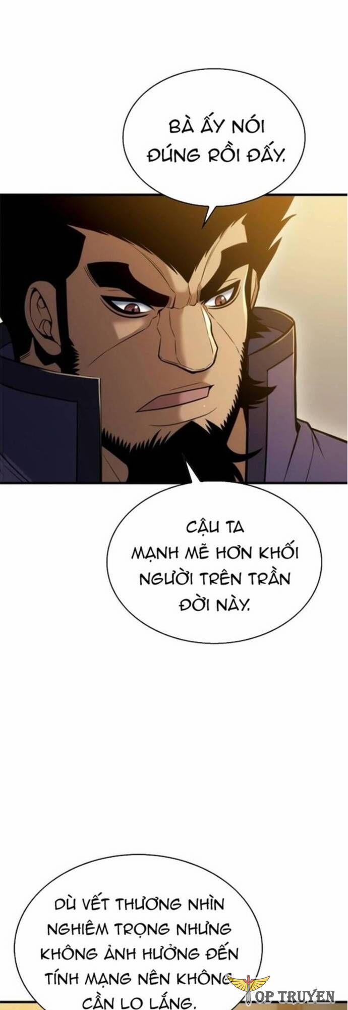 Bá Vương Chi Tinh 52 trang 5