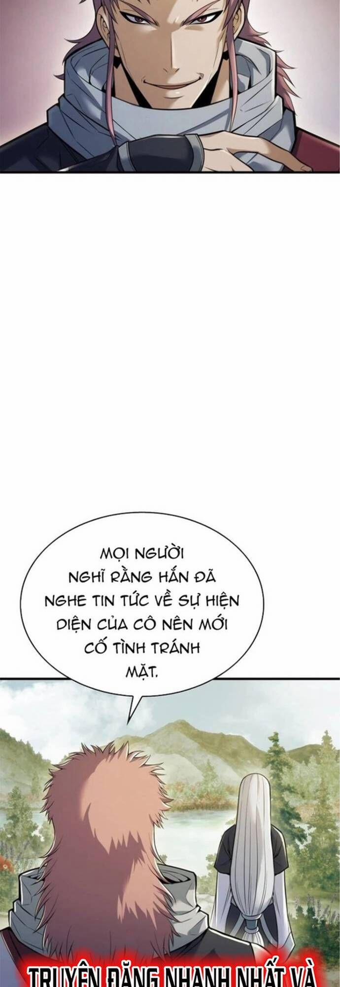 Bá Vương Chi Tinh 52 trang 51