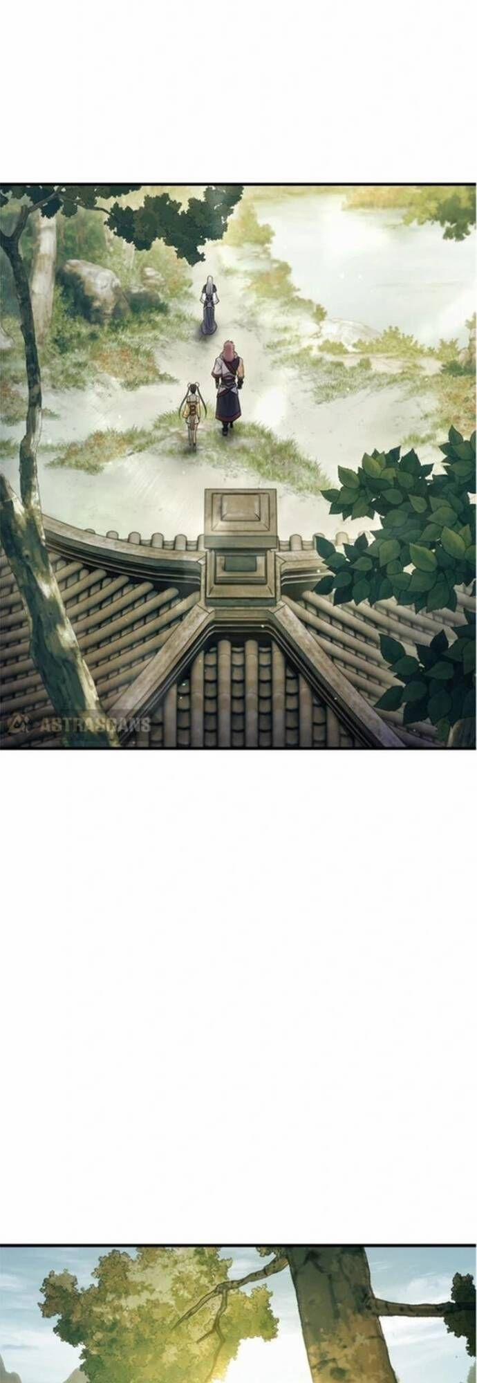 Bá Vương Chi Tinh 52 trang 55