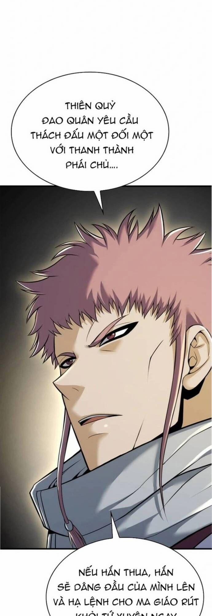 Bá Vương Chi Tinh 52 trang 62