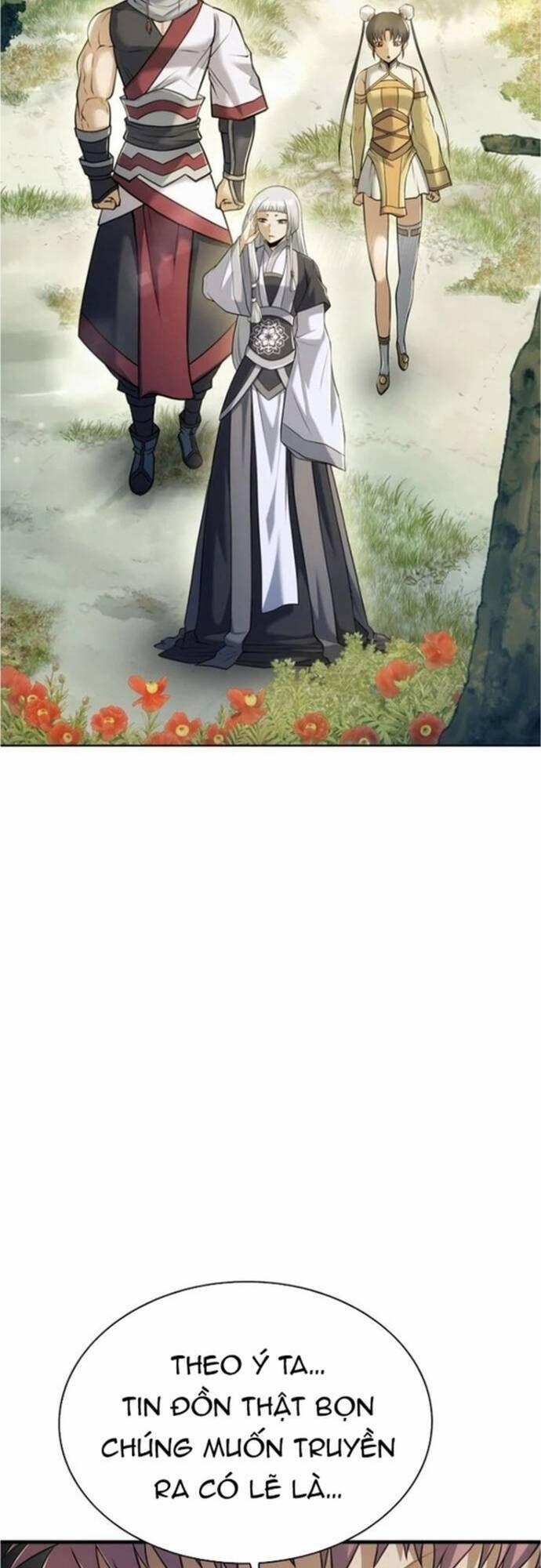 Bá Vương Chi Tinh 52 trang 66