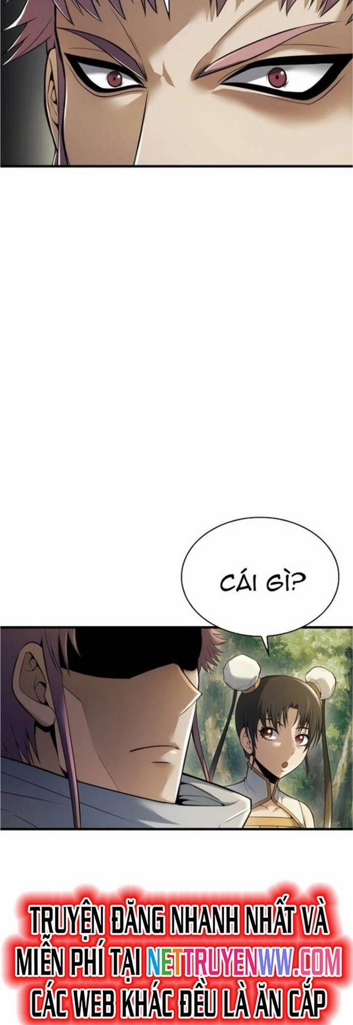 Bá Vương Chi Tinh 52 trang 67