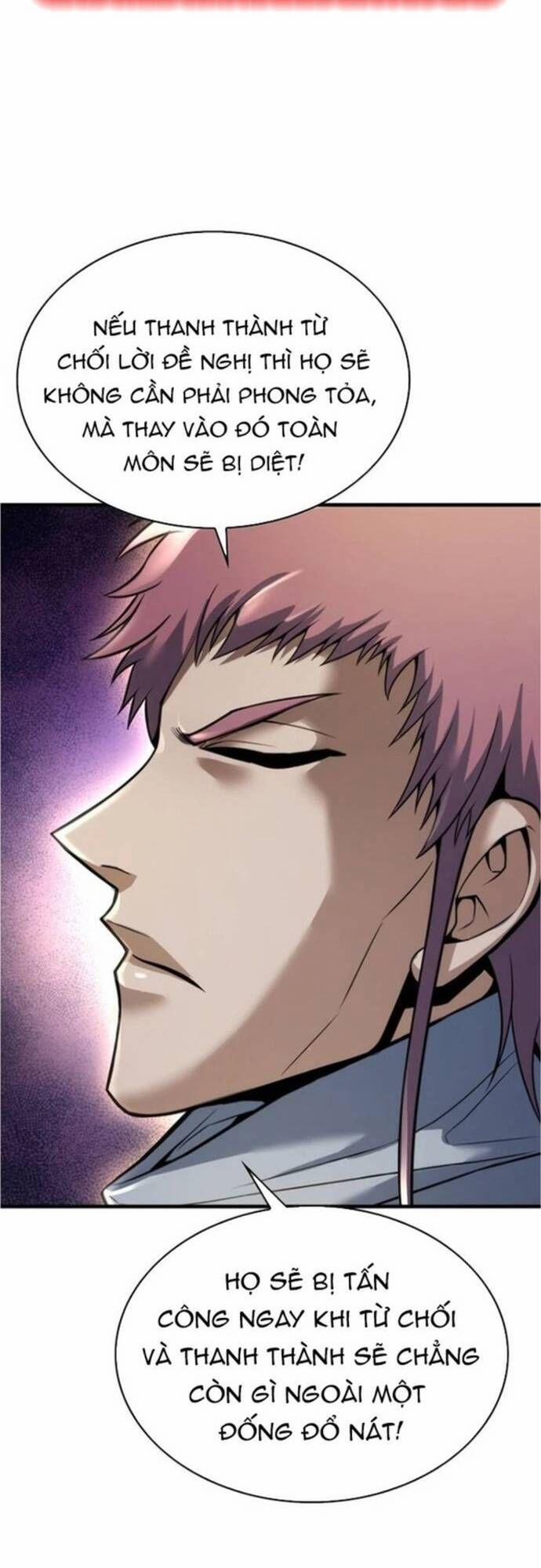 Bá Vương Chi Tinh 52 trang 68