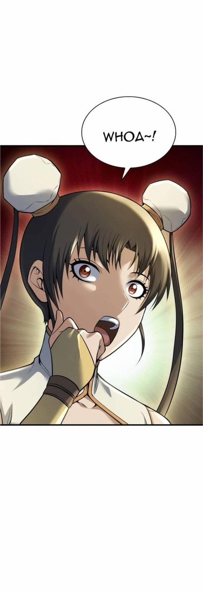 Bá Vương Chi Tinh 52 trang 69