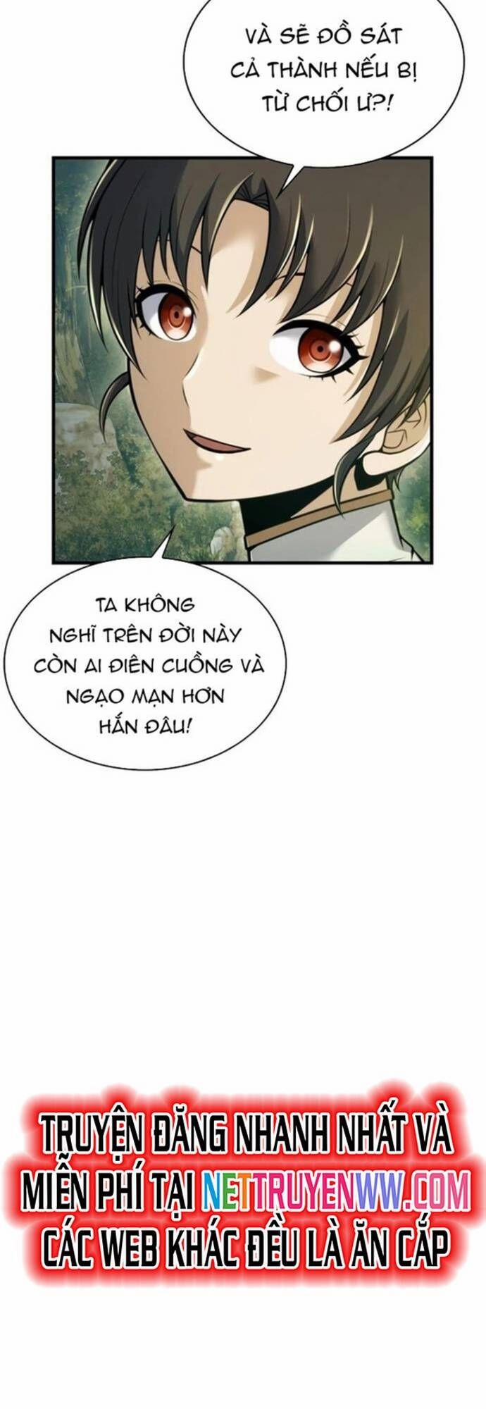 Bá Vương Chi Tinh 52 trang 71