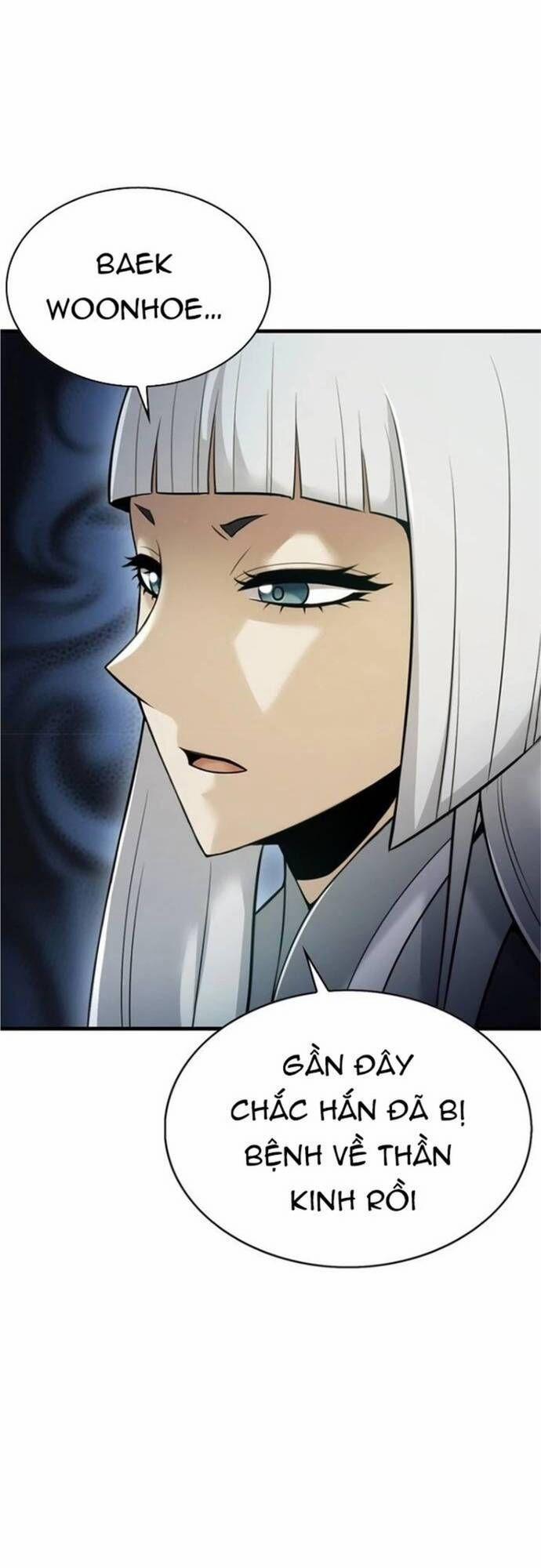 Bá Vương Chi Tinh 52 trang 72