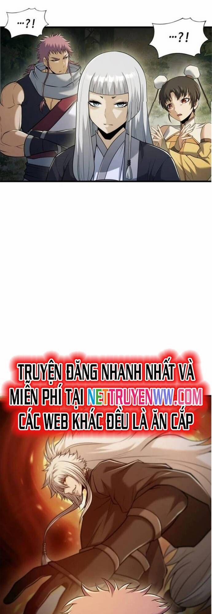 Bá Vương Chi Tinh 52 trang 73