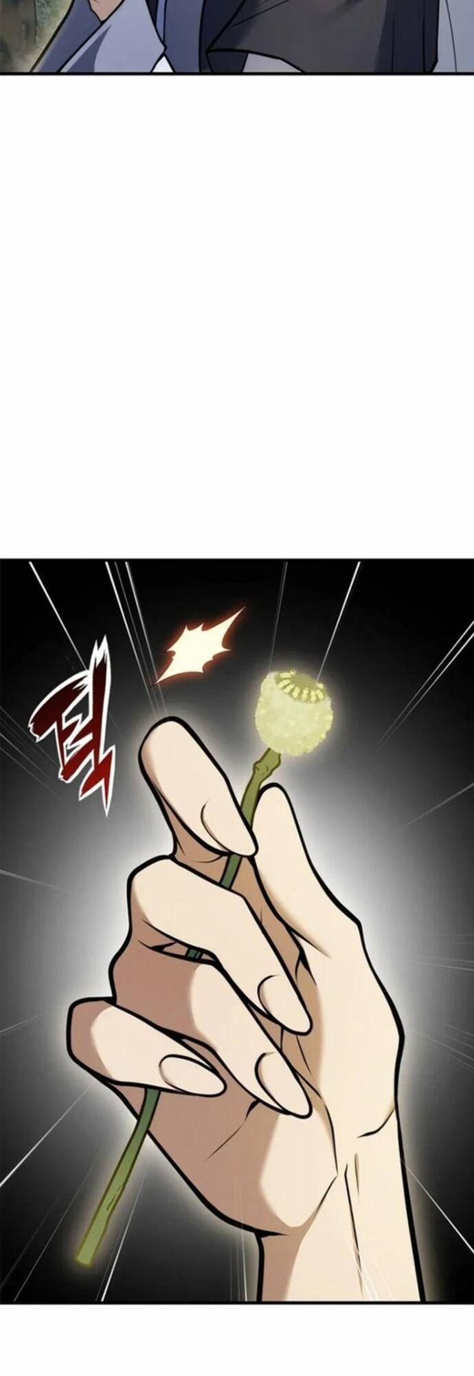 Bá Vương Chi Tinh 53 trang 14