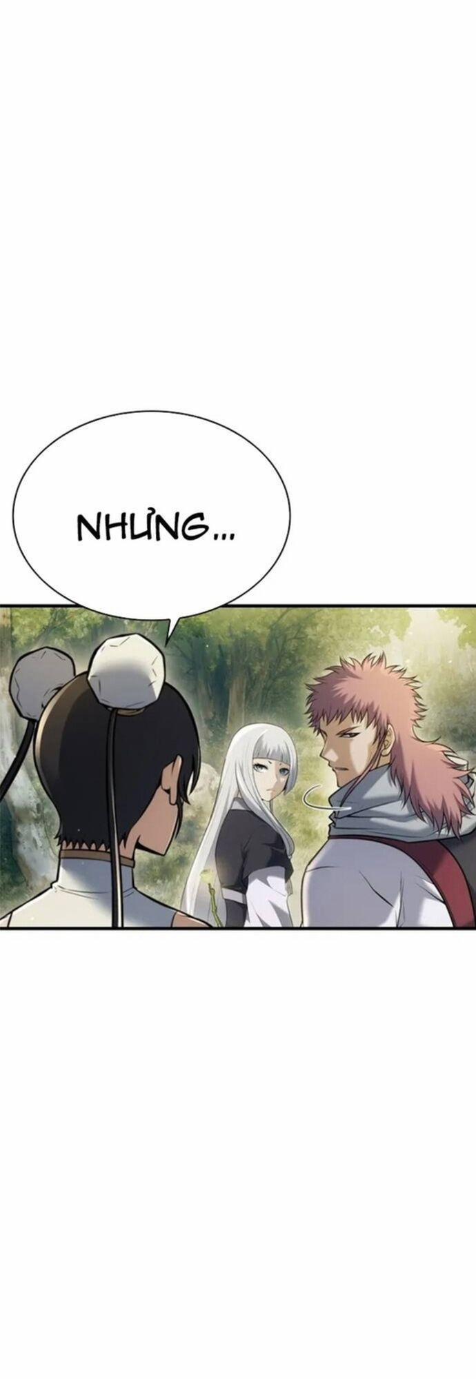 Bá Vương Chi Tinh 53 trang 15