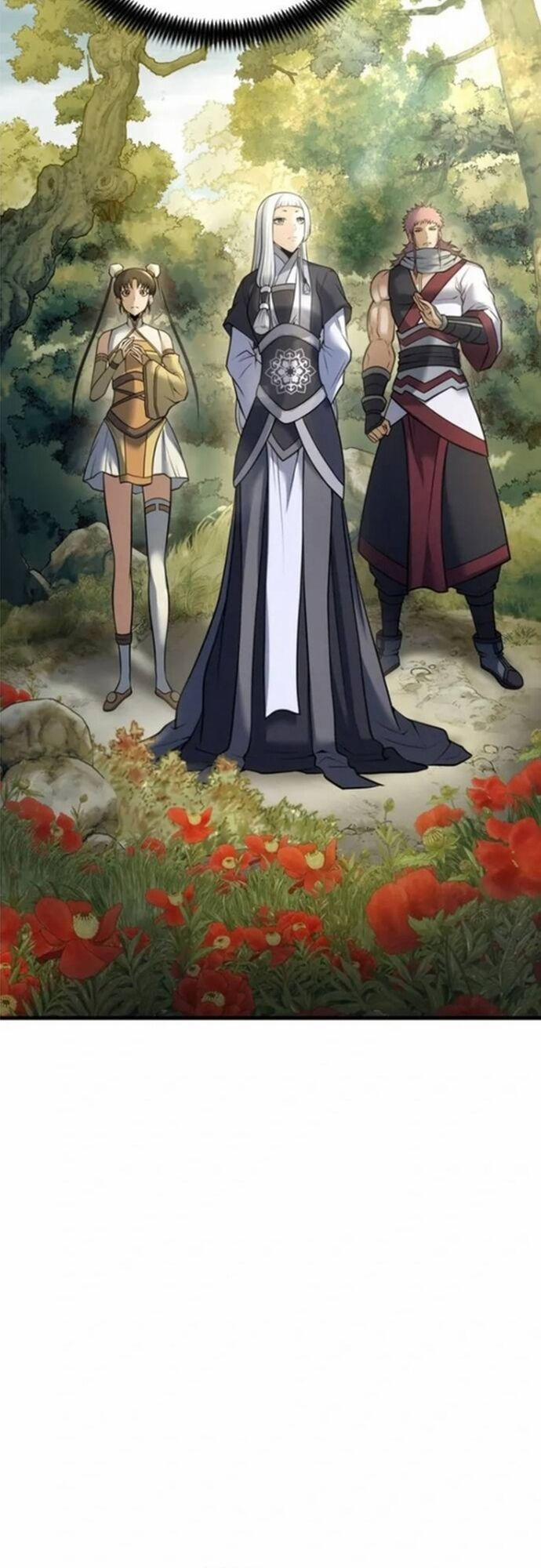 Bá Vương Chi Tinh 53 trang 19