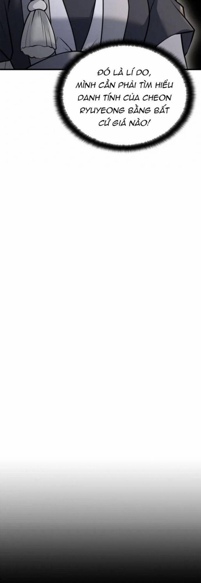 Bá Vương Chi Tinh 53 trang 21