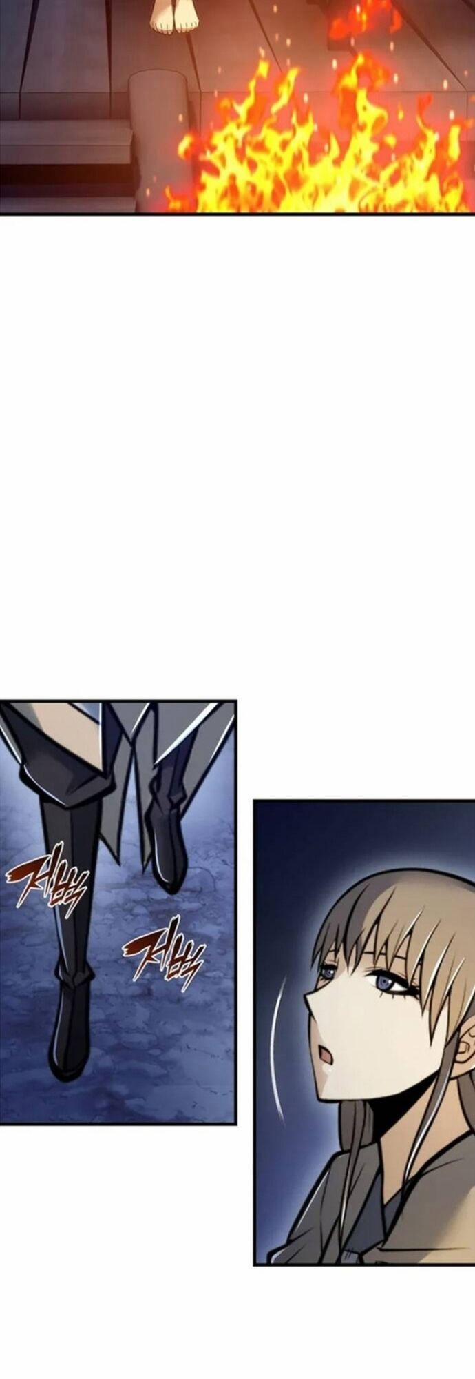 Bá Vương Chi Tinh 53 trang 26