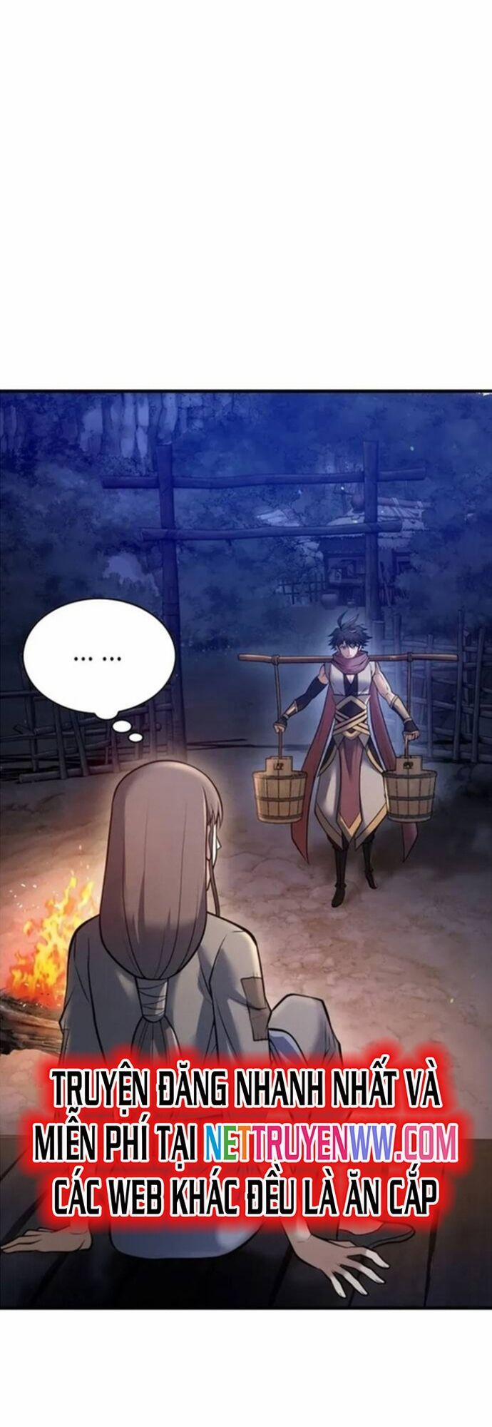 Bá Vương Chi Tinh 53 trang 27