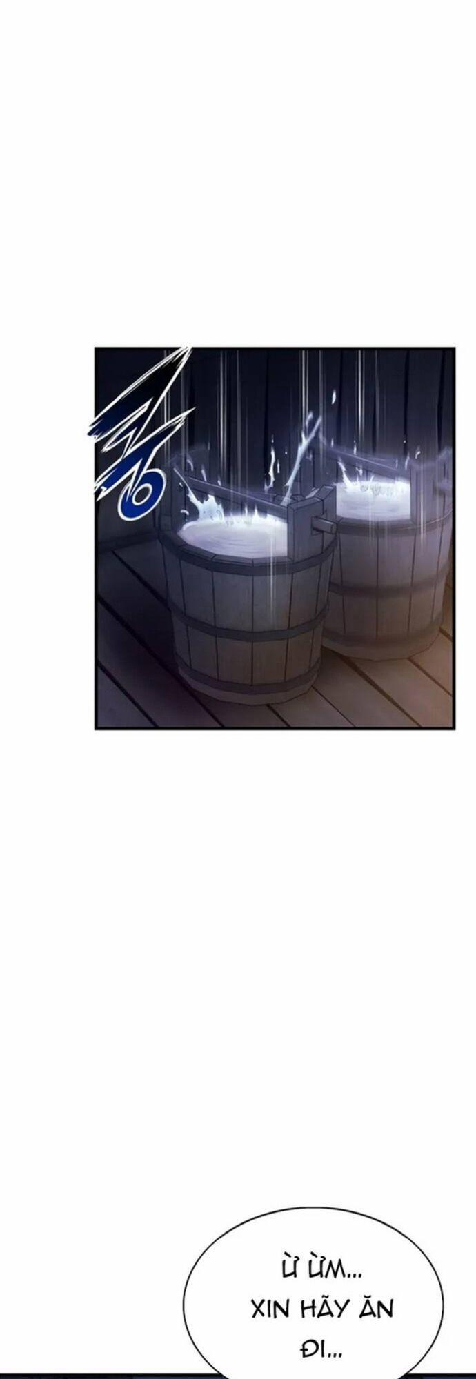 Bá Vương Chi Tinh 53 trang 28