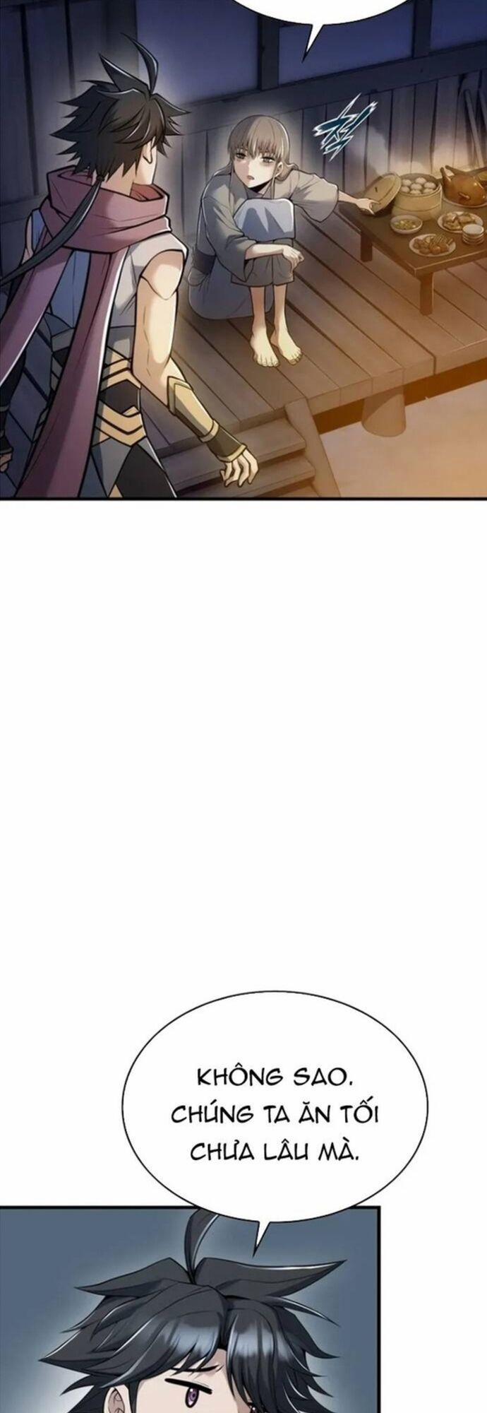 Bá Vương Chi Tinh 53 trang 29