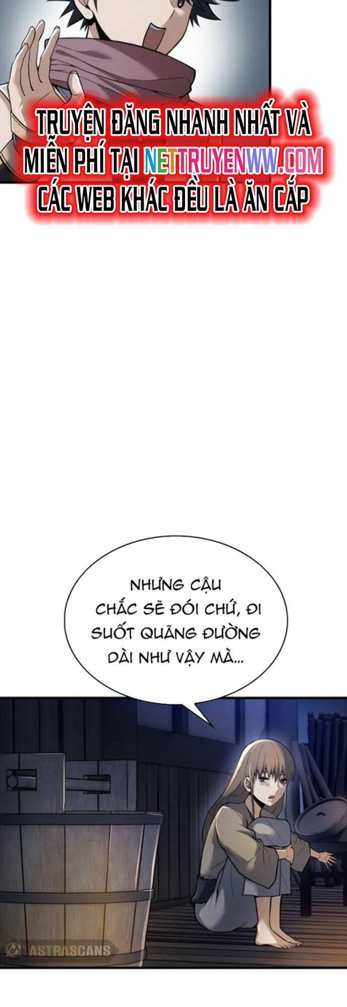 Bá Vương Chi Tinh 53 trang 30