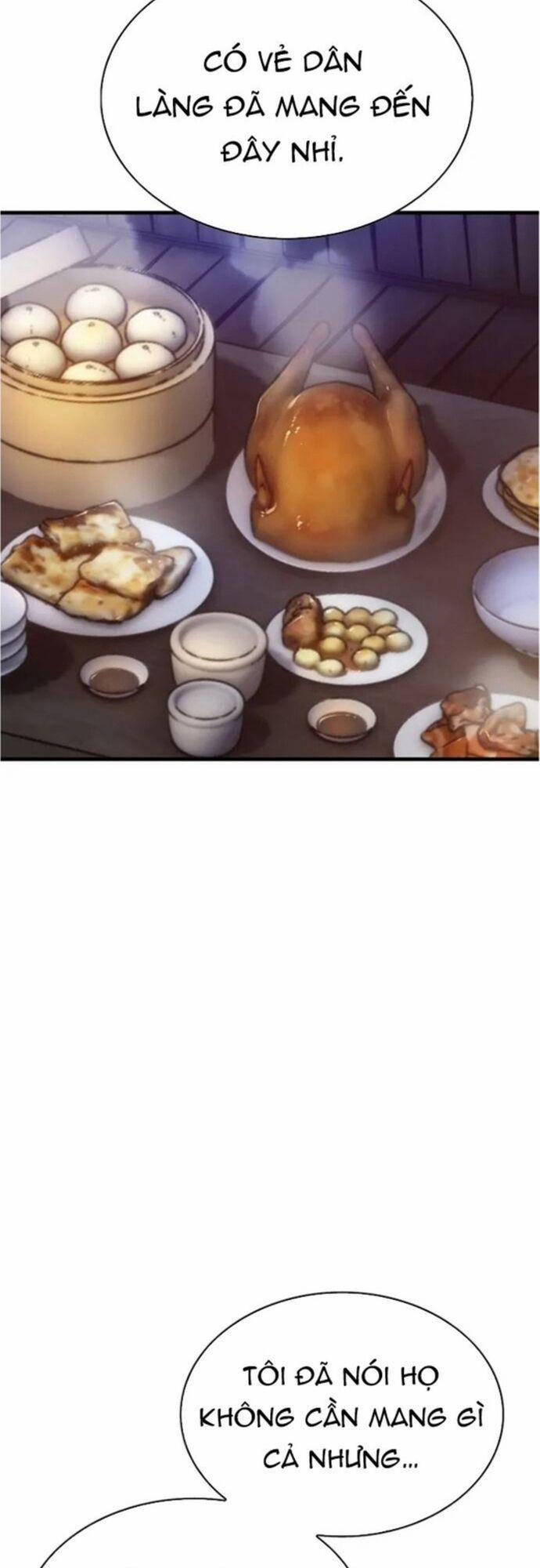 Bá Vương Chi Tinh 53 trang 32