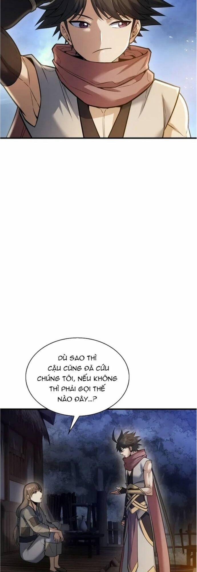 Bá Vương Chi Tinh 53 trang 34