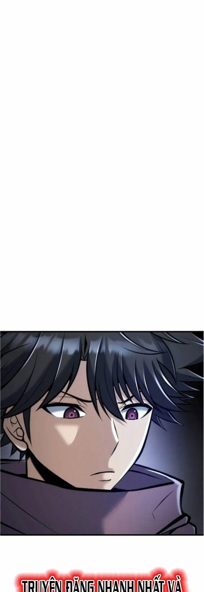 Bá Vương Chi Tinh 53 trang 36