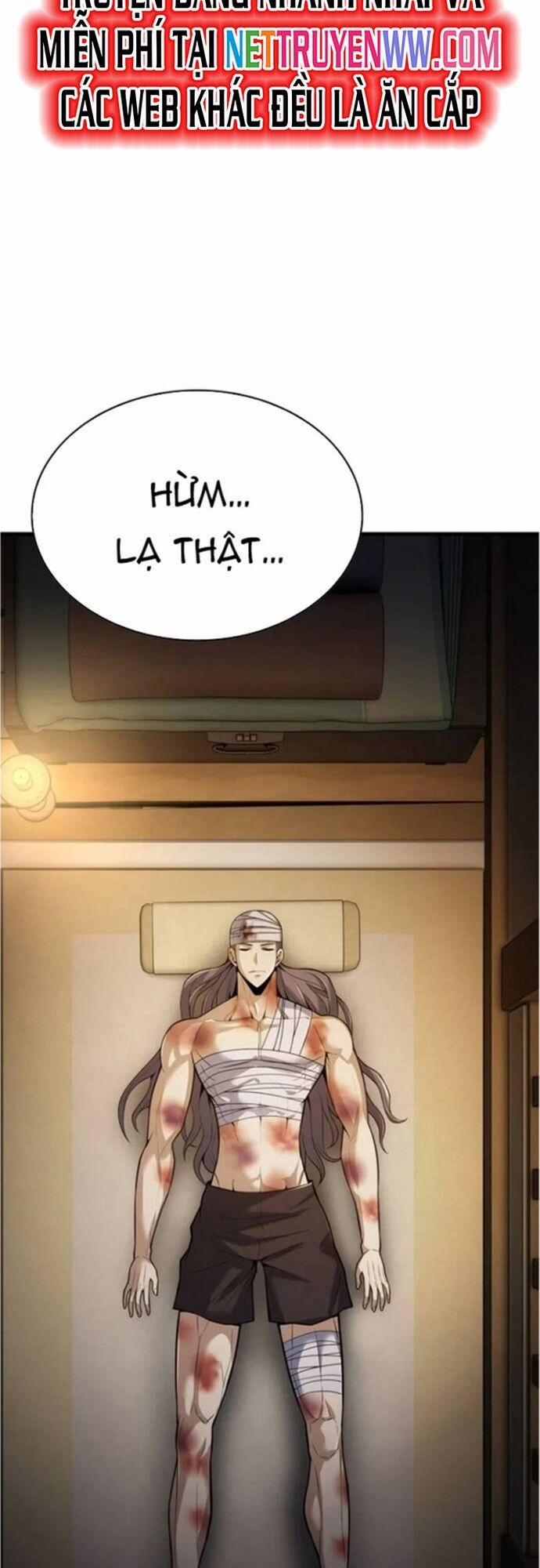 Bá Vương Chi Tinh 53 trang 37