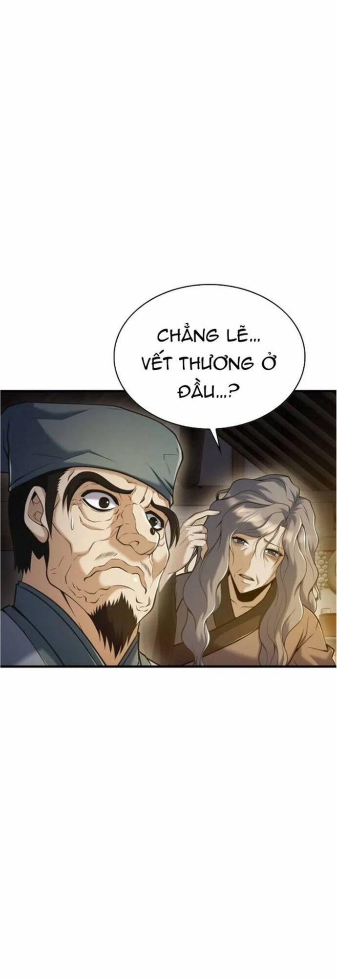 Bá Vương Chi Tinh 53 trang 39