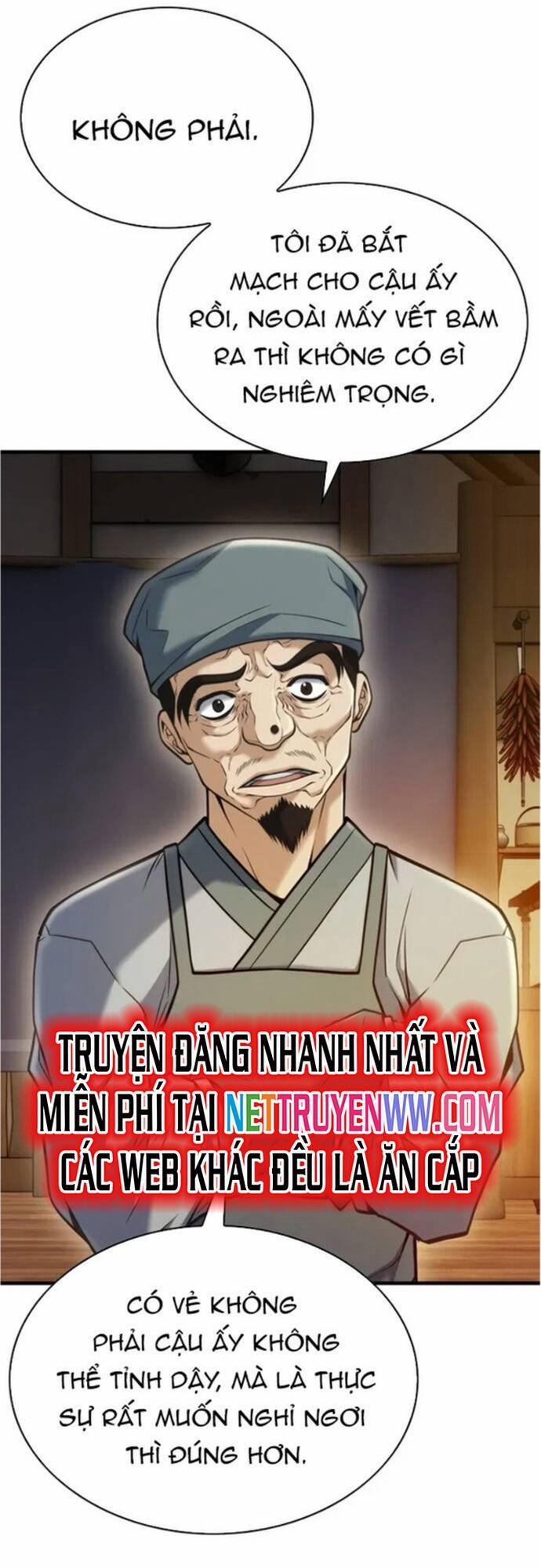 Bá Vương Chi Tinh 53 trang 40