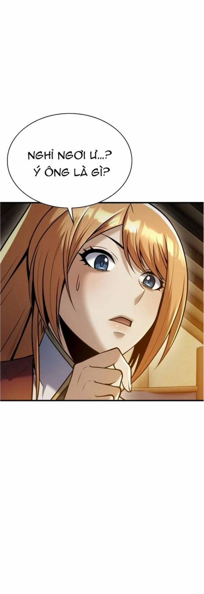 Bá Vương Chi Tinh 53 trang 41