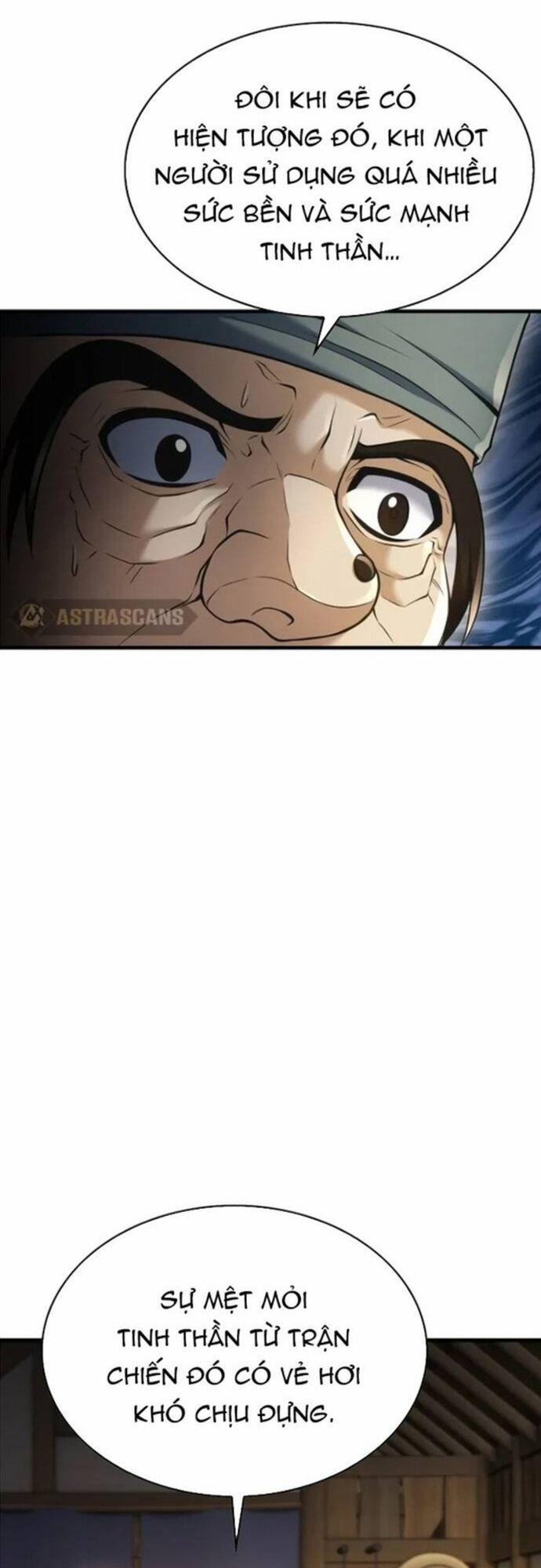 Bá Vương Chi Tinh 53 trang 42