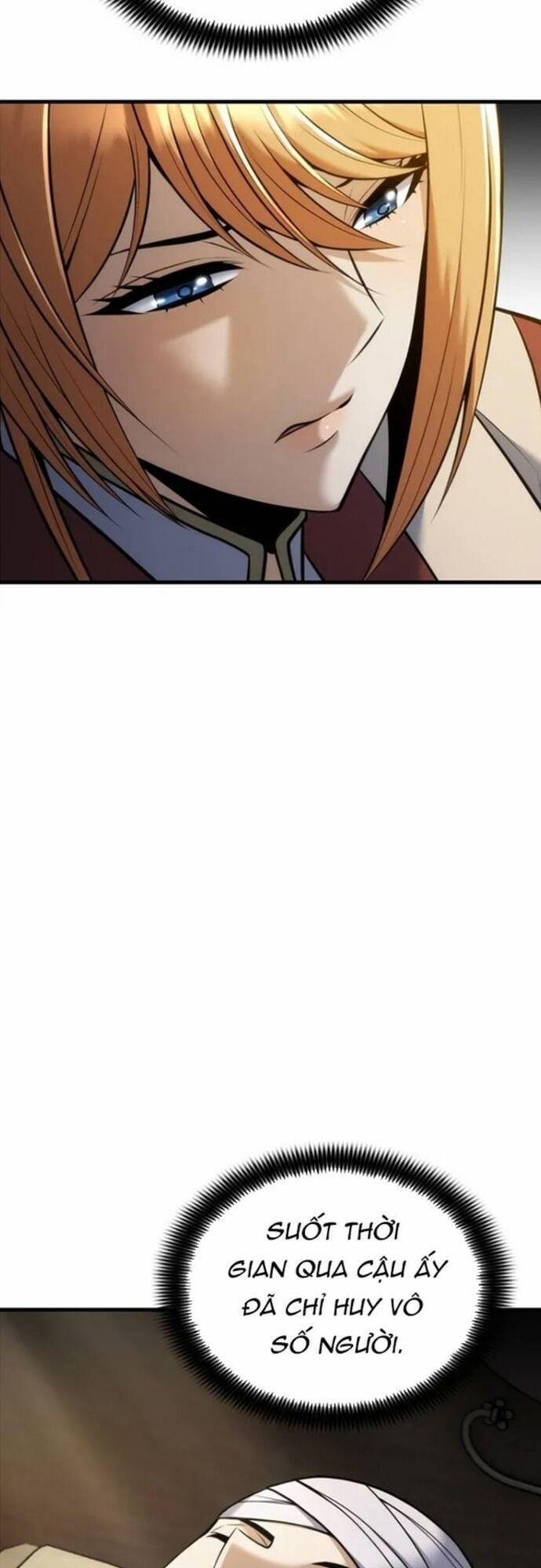 Bá Vương Chi Tinh 53 trang 44