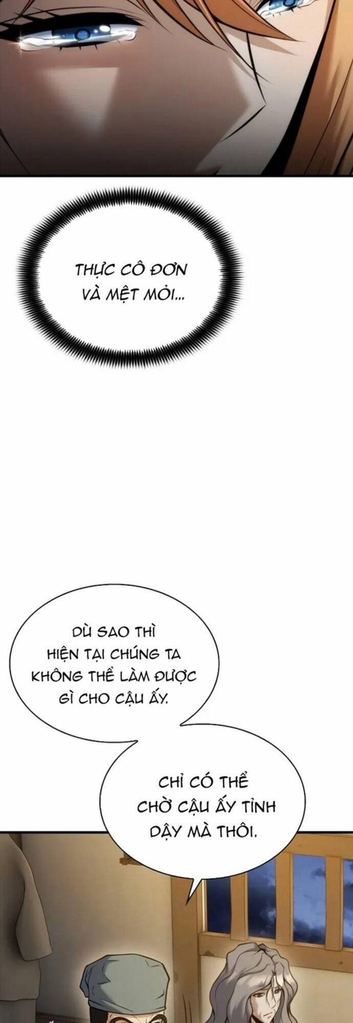 Bá Vương Chi Tinh 53 trang 46