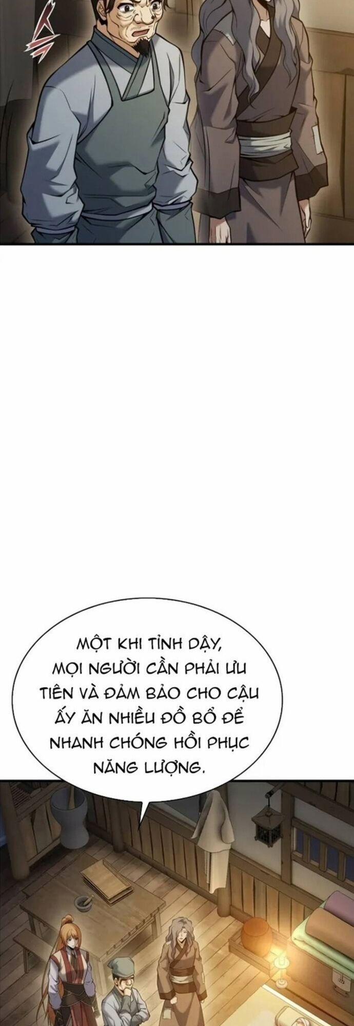 Bá Vương Chi Tinh 53 trang 47